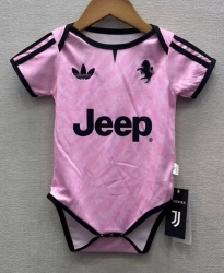 2627 Juve pink away baby